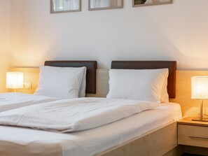 4 Schlafzimmer, Internetzugang