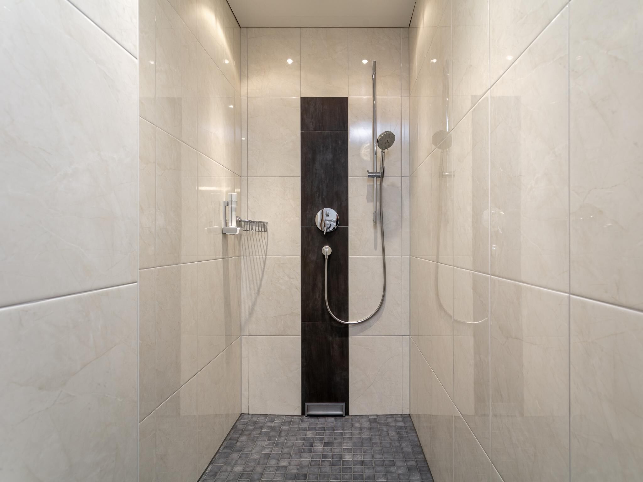 Dusche