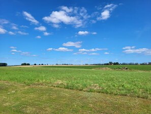 Miscellaneous - Caravan in the countryside (Gärds Köpinge)