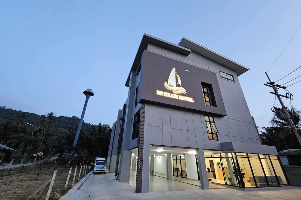 BS KRABI HOTEL