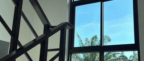 DĂ©tail de lâintĂ©rieur