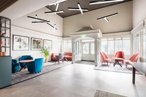 Unclassified image, 3 of 7, button - Holiday Inn READING - WEST by IHG (Reading)