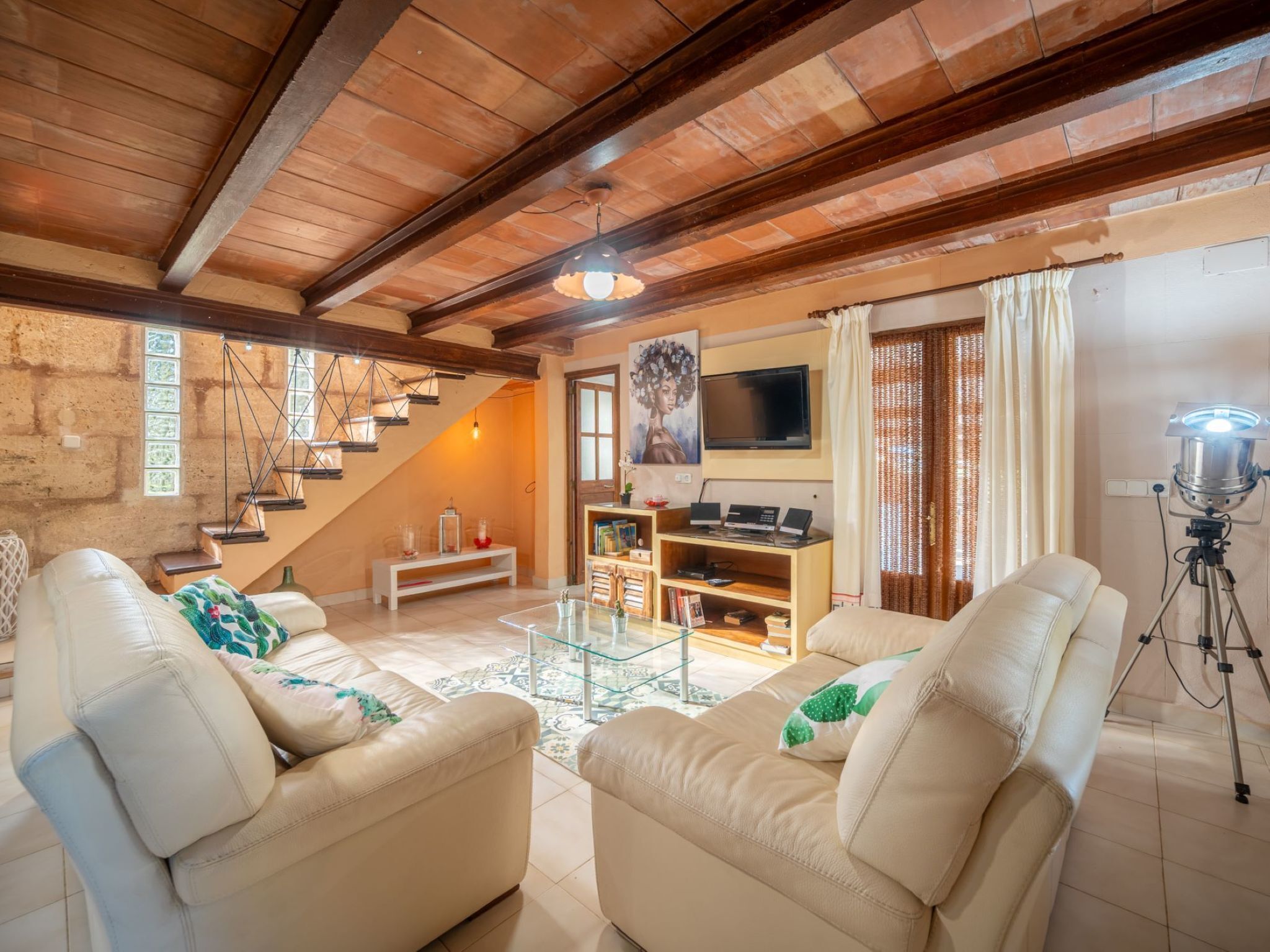 Sa Torreta By Interhome - Campos