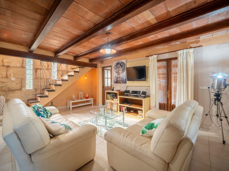 Sa Torreta By Interhome - Campos