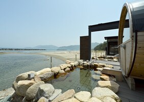 Aguas termales