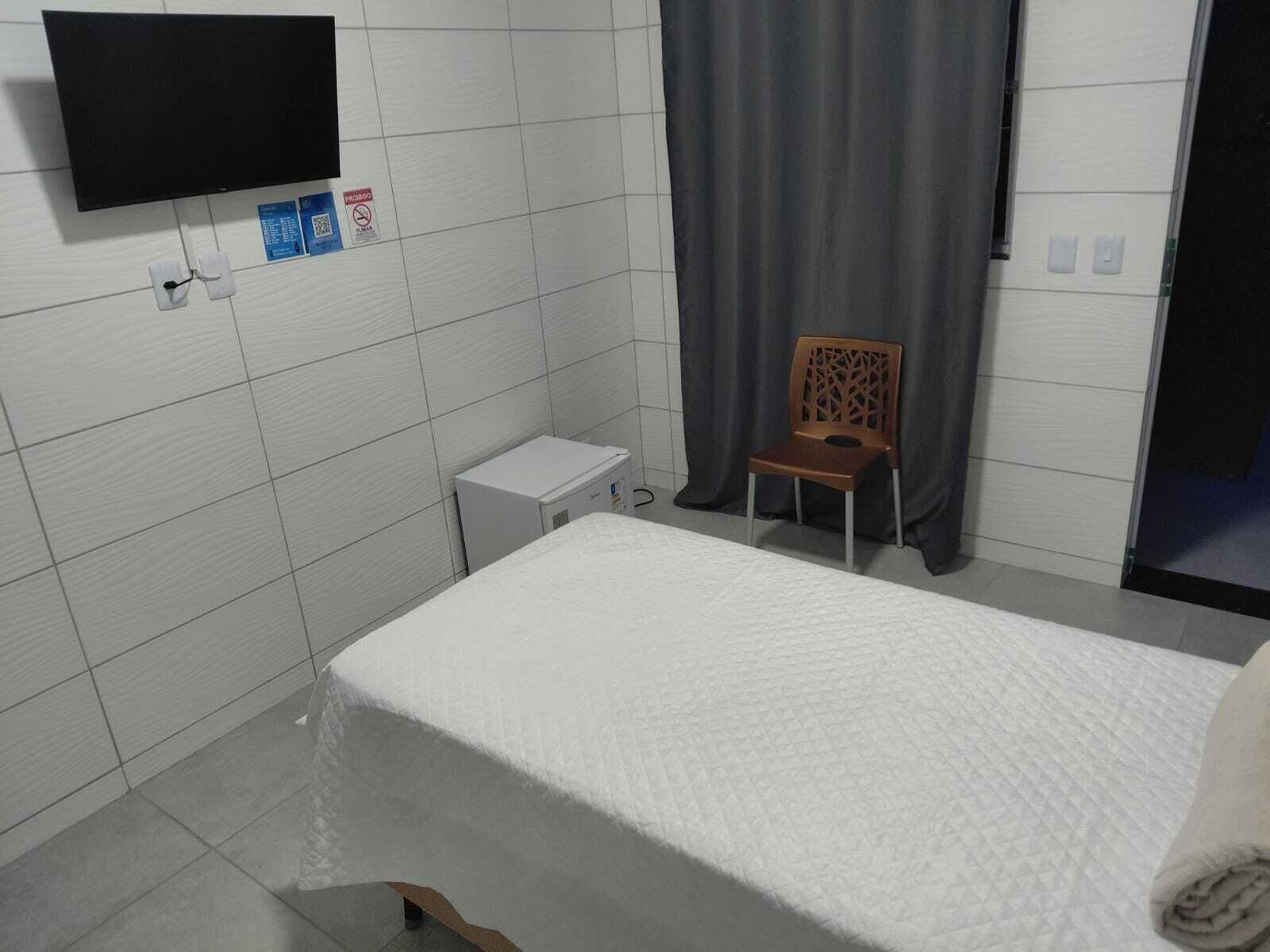 Standard Single Room | Desk, laptop workspace, free WiFi