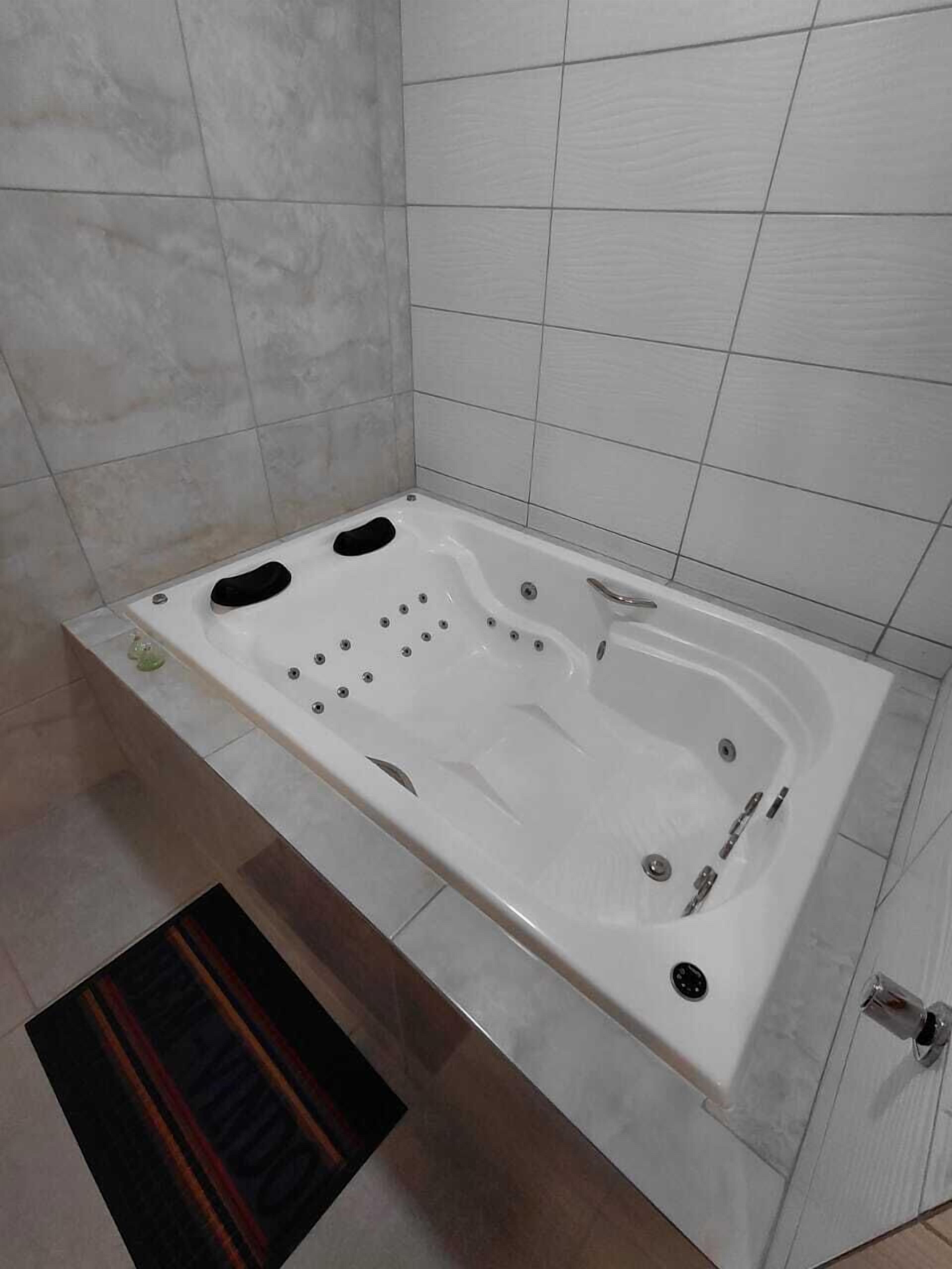 Deluxe Suite, 1 Double Bed, Non Smoking