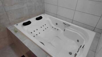 Deluxe Suite, 1 Double Bed, Non Smoking