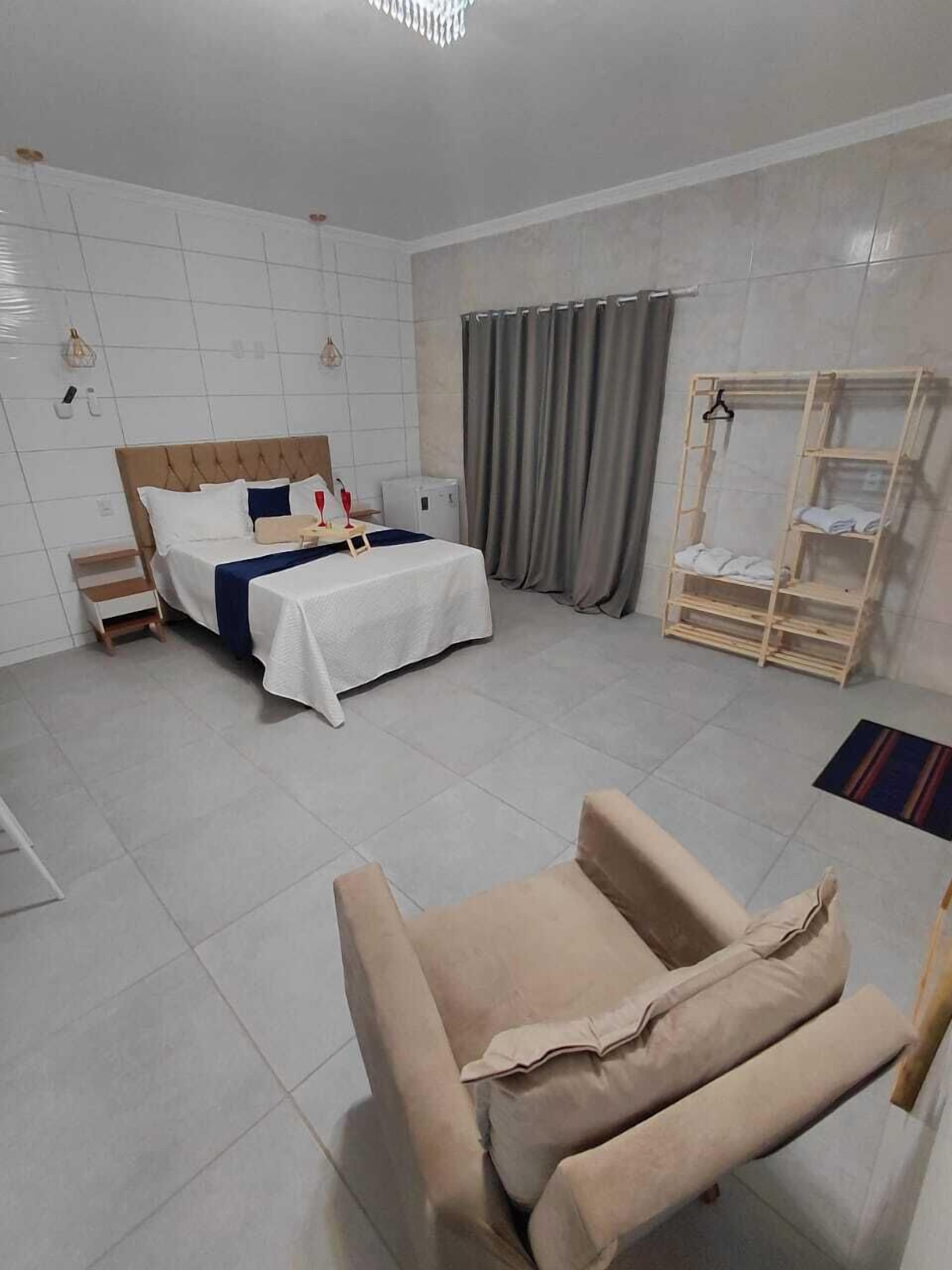 Deluxe Suite, 1 Double Bed, Non Smoking