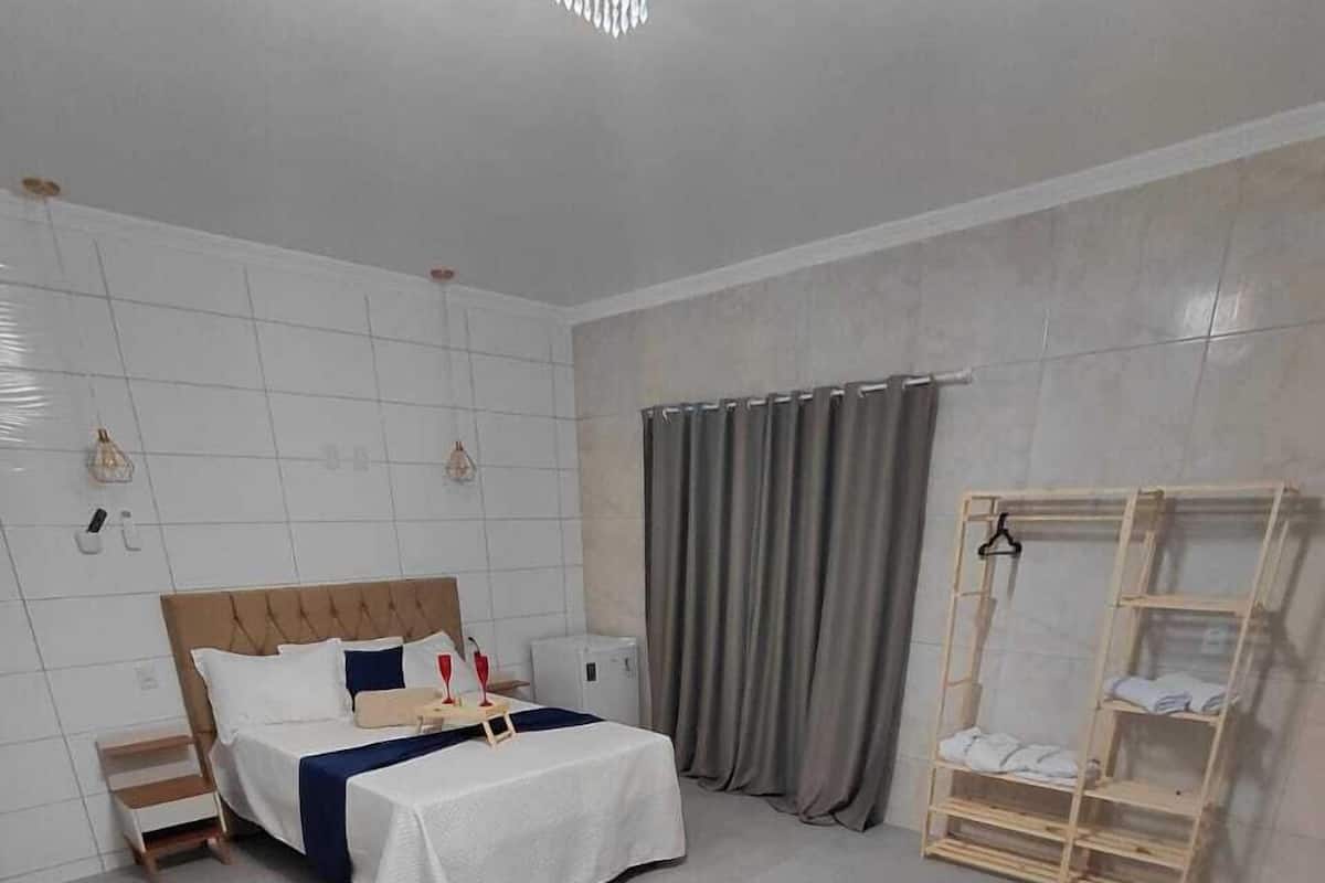 Romantisches Doppelzimmer, 1 Doppelbett, Nichtraucher