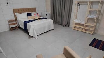 Deluxe Suite, 1 Double Bed, Non Smoking