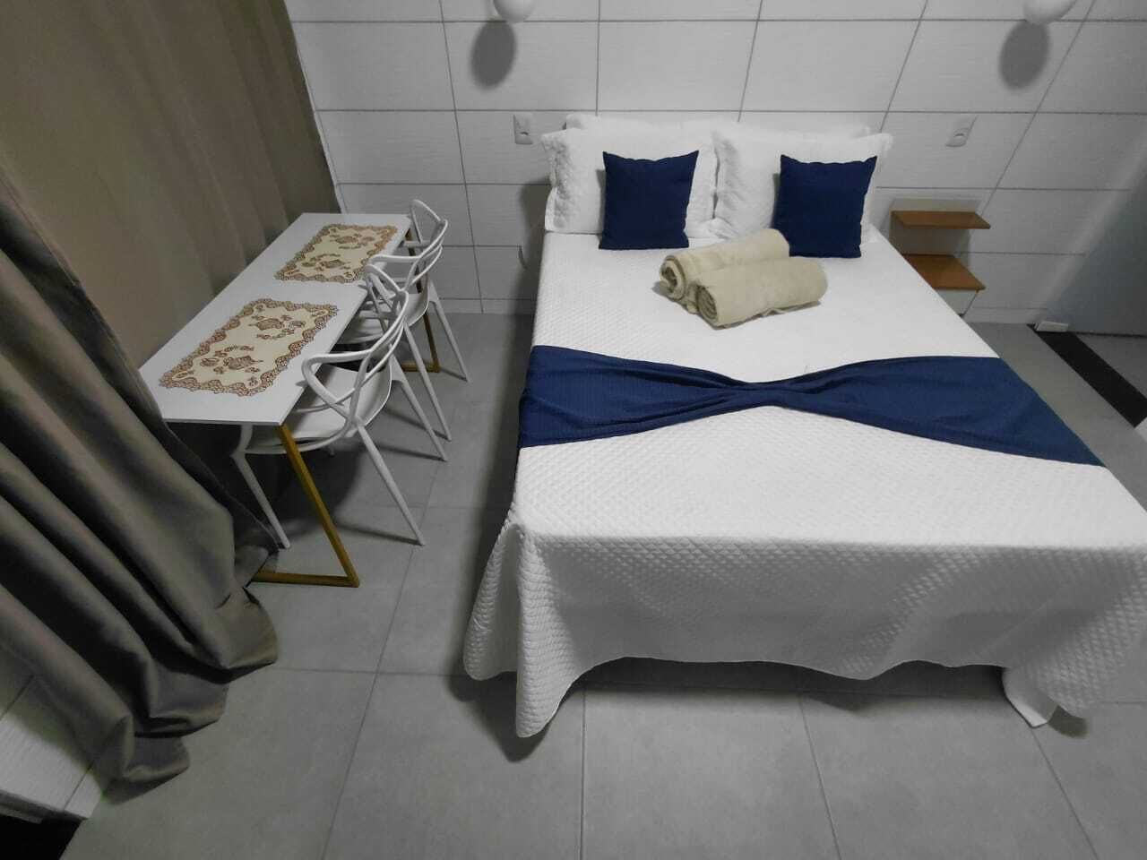 Deluxe Double Room | Desk, laptop workspace, free WiFi