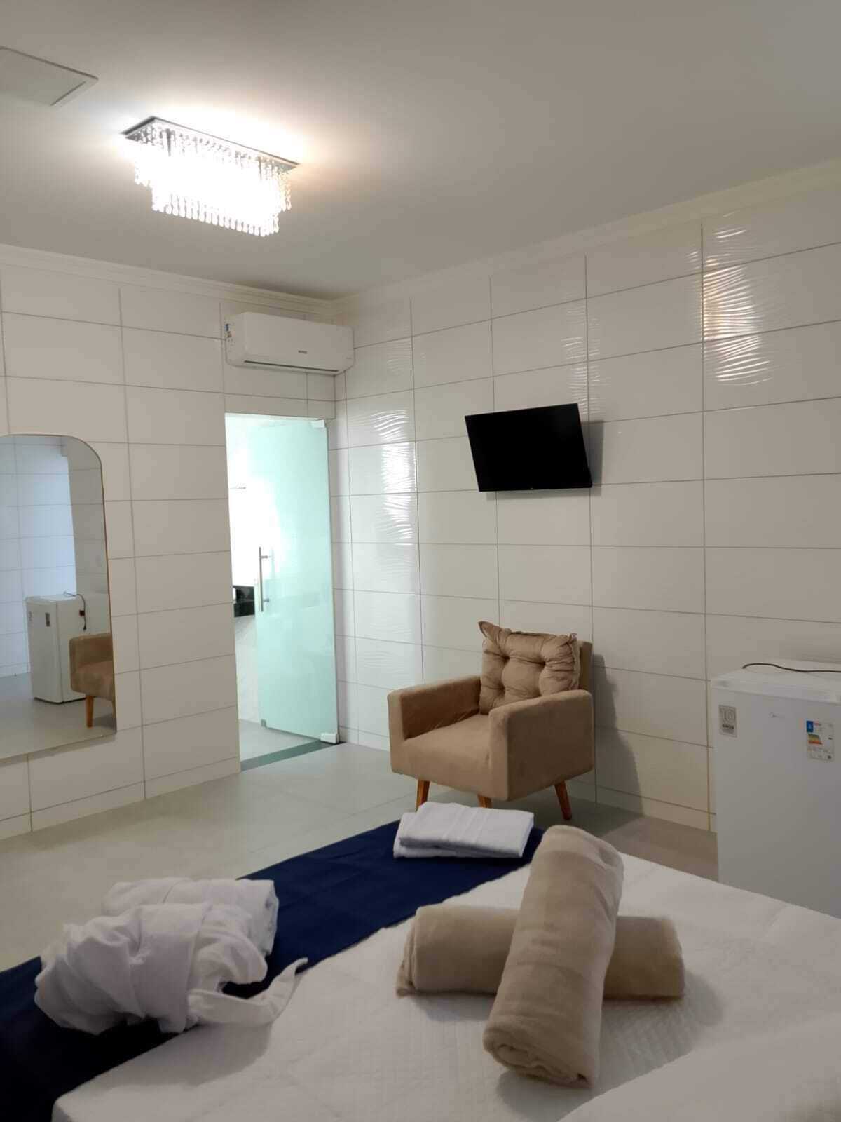 Deluxe Suite, 1 Double Bed, Non Smoking