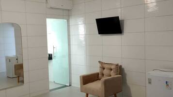 Deluxe Suite, 1 Double Bed, Non Smoking