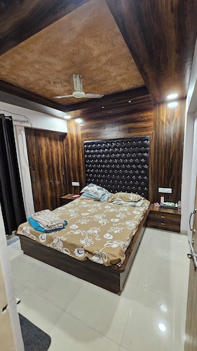 Stay N Slay Apartment