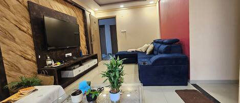 Smart TV