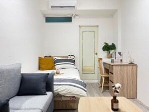 WiFi、ベッドシーツ