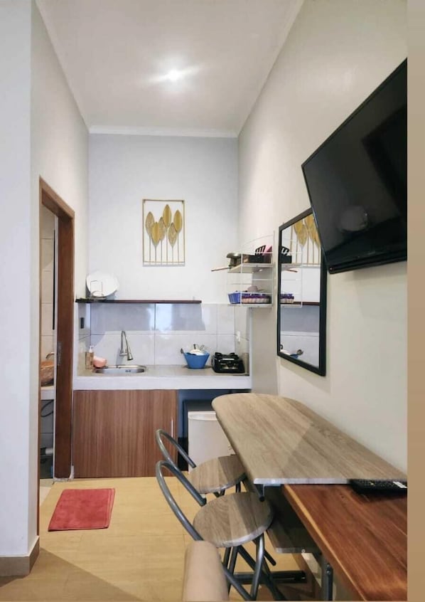 منطقة المعيشة