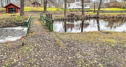 Orrefors by Interhome