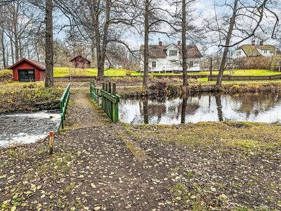 Orrefors by Interhome