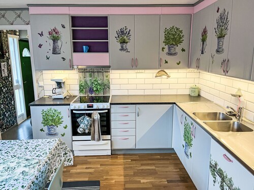 Orrefors by Interhome