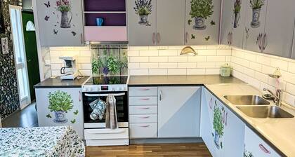 Orrefors by Interhome