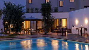 Pool - Antum Hotel (Benevento)