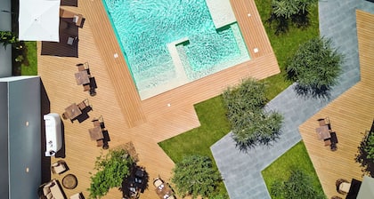 Antum Hotel
