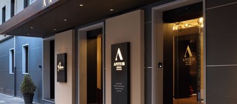 Antum Hotel