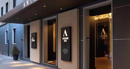 Antum Hotel