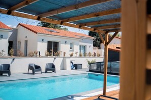 Exterior - Résidence des Sables (Mably)