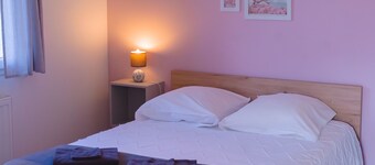 Résidence des Sables