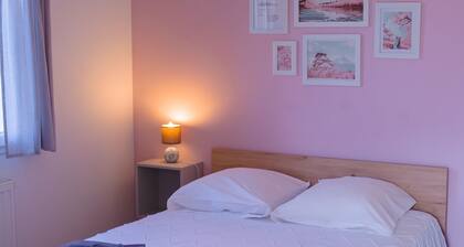 Résidence des Sables