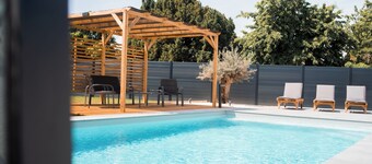 Résidence des Sables