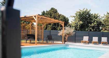 Résidence des Sables