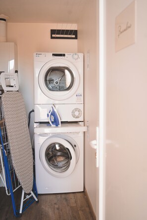 Details aan de binnenkant