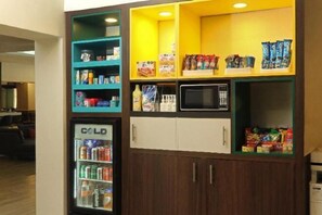 Gift shop - Holiday Inn CD. DEL CARMEN by IHG (Ciudad Del Carmen)