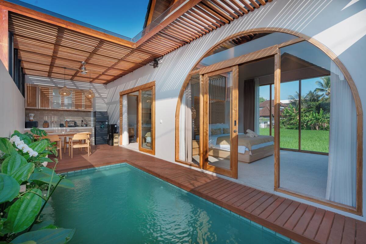 Comfort Villa | Private pool