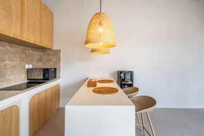 Classic Villa | In-room dining