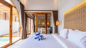 Villa – classic