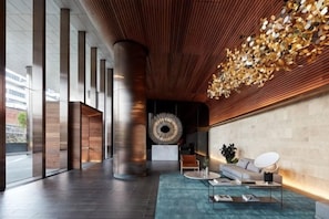 Unclassified image, 2 of 25, button - 1B1B Condo with Bay &River Views (Docklands)