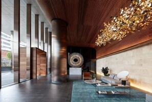 Unclassified image, 5 of 25, button - 1B1B Condo with Bay &River Views (Docklands)