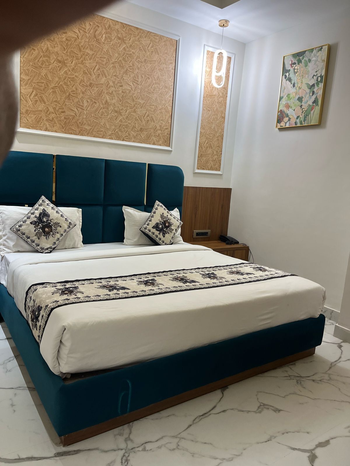 Kamar