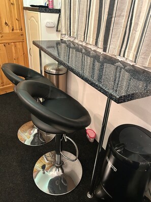 Chalet, 1 Bedroom, Smoking | Living area - Chalet RIK Couples Retreat in East Riding of Yorkshire (Withernsea)