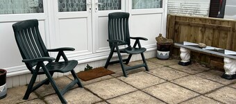 샬레 RIK 커플 리트리트, 이스트 라이딩 오브 요크셔