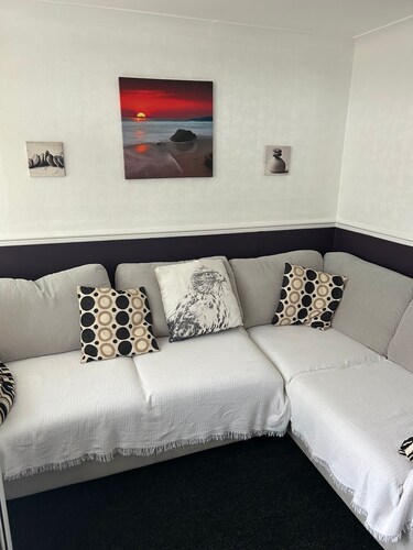 Chalet RIK Couples Retreat in East Riding of Yorkshire