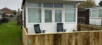 Chalet RIK Couples Retreat in East Riding of Yorkshire