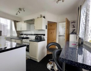Interior - Chalet RIK Couples Retreat in East Riding of Yorkshire (Withernsea)