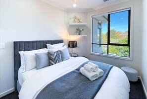 Room - Delux Camberwell Sunny Townhouse (Camberwell)