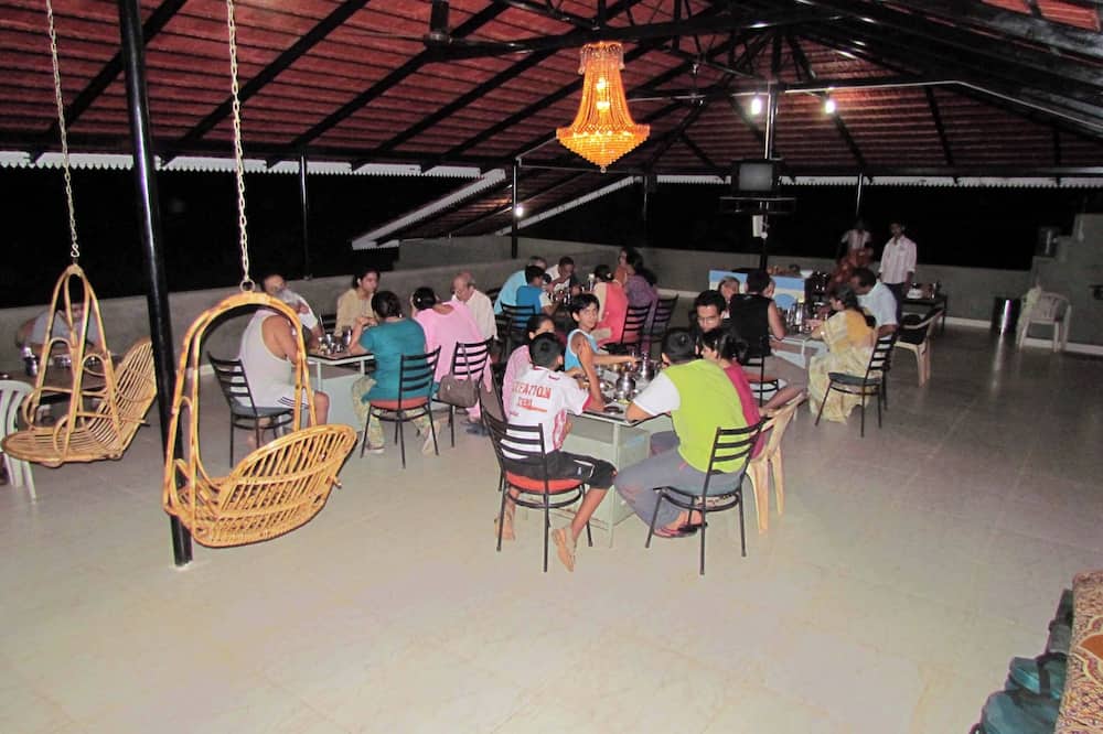 Ganesh Agro Tourism - Bhatye Beach